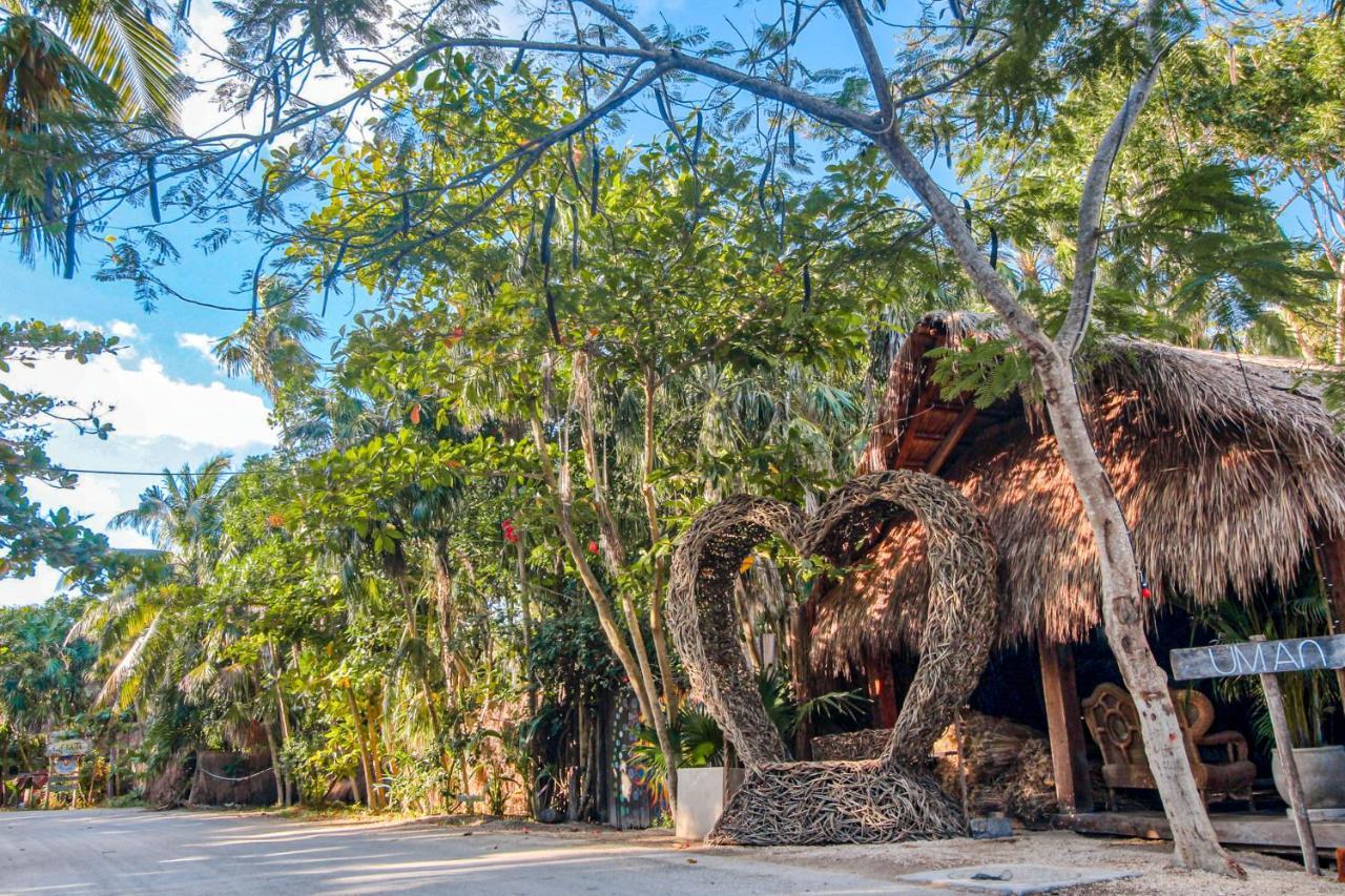 Painted Bricks C201 @ Wynwood Apartment Tulum Exterior foto